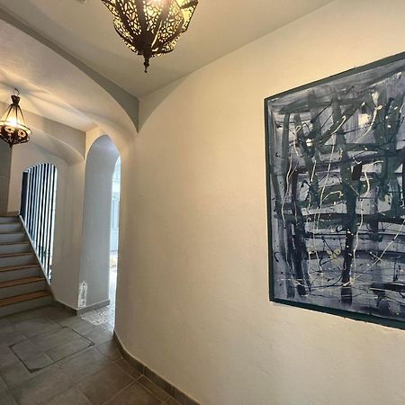 Stylish 2Br Contemporary Design Perfect Vacation Leilighet Gibraltar Eksteriør bilde