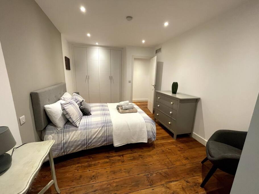 Stylish 2Br Contemporary Design Perfect Vacation Leilighet Gibraltar Eksteriør bilde