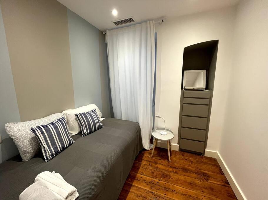 Stylish 2Br Contemporary Design Perfect Vacation Leilighet Gibraltar Eksteriør bilde