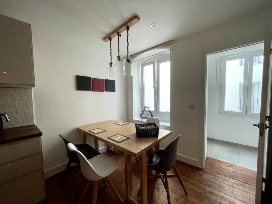 Stylish 2Br Contemporary Design Perfect Vacation Leilighet Gibraltar Eksteriør bilde